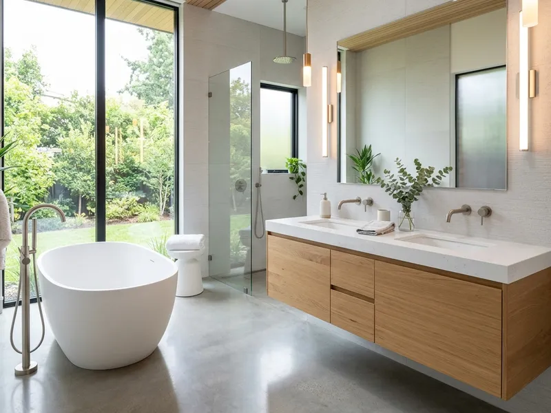 Bathroom Plumbing in Reno, NV